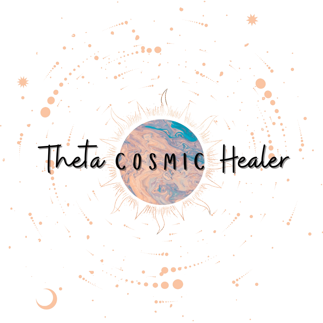 thetacosmichealer.com